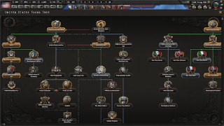 تحميل Hearts Of Iron 4 Mobile الاستراتيجيات لنظام أندرويد لقطة شاشة 3