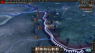 تحميل Hearts Of Iron 4 Mobile الاستراتيجيات لنظام أندرويد لقطة شاشة 5