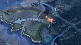 تحميل Hearts Of Iron 4 Mobile الاستراتيجيات لنظام أندرويد لقطة شاشة 6