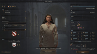 تحميل Crusader Kings 3 Mobile الاستراتيجيات لنظام أندرويد لقطة شاشة 2