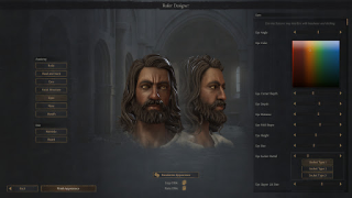 تحميل Crusader Kings 3 Mobile الاستراتيجيات لنظام أندرويد لقطة شاشة 3