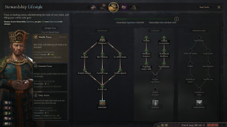 تحميل Crusader Kings 3 Mobile الاستراتيجيات لنظام أندرويد لقطة شاشة 5
