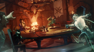 تحميل Sea of Thieves Mobile العاب اكشن لنظام أندرويد لقطة شاشة 2