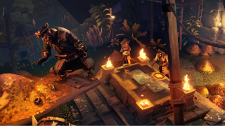 تحميل Sea of Thieves Mobile العاب اكشن لنظام أندرويد لقطة شاشة 3