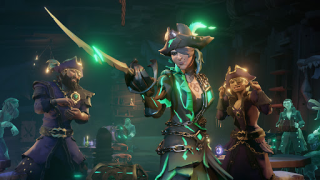 تحميل Sea of Thieves Mobile العاب اكشن لنظام أندرويد لقطة شاشة 6