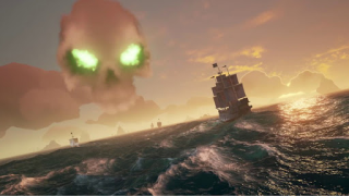 تحميل Sea of Thieves Mobile العاب اكشن لنظام أندرويد لقطة شاشة 7
