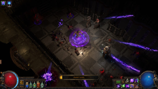 تحميل Path of Exile Mobile العاب اكشن لنظام أندرويد لقطة شاشة 2