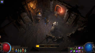 تحميل Path of Exile Mobile العاب اكشن لنظام أندرويد لقطة شاشة 3