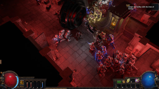 تحميل Path of Exile Mobile العاب اكشن لنظام أندرويد لقطة شاشة 4