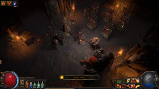 تحميل Path of Exile Mobile العاب اكشن لنظام أندرويد لقطة شاشة 5