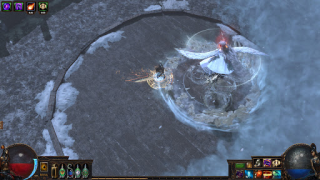 تحميل Path of Exile Mobile العاب اكشن لنظام أندرويد لقطة شاشة 6