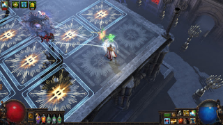 تحميل Path of Exile Mobile العاب اكشن لنظام أندرويد لقطة شاشة 7