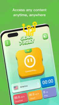 تحميل Gear Proxy عمل لنظام أندرويد لقطة شاشة 4