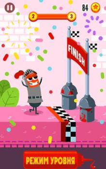 تحميل Run Sausage Run! ممر لنظام أندرويد لقطة شاشة 7