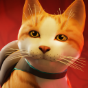 تحميل  Stray Cat Simulator Mobile