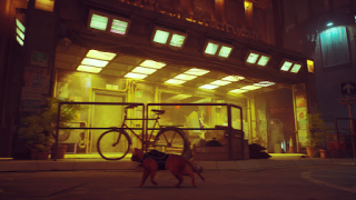 تحميل Stray Cat Simulator Mobile المحاكاة لنظام أندرويد لقطة شاشة 4