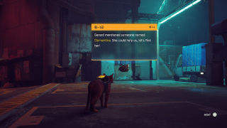 تحميل Stray Cat Simulator Mobile المحاكاة لنظام أندرويد لقطة شاشة 5