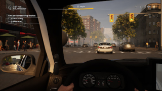 تحميل Police Simulator Patrol Office المحاكاة لنظام أندرويد لقطة شاشة 3