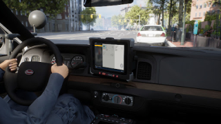 تحميل Police Simulator Patrol Office المحاكاة لنظام أندرويد لقطة شاشة 5