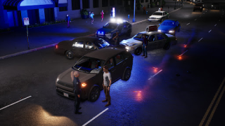 تحميل Police Simulator Patrol Office المحاكاة لنظام أندرويد لقطة شاشة 6