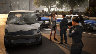 تحميل Police Simulator Patrol Office المحاكاة لنظام أندرويد لقطة شاشة 7