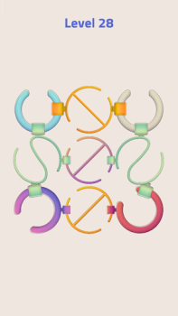 تحميل Rotate the Rings الألغاز لنظام أندرويد لقطة شاشة 5