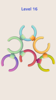 تحميل Rotate the Rings الألغاز لنظام أندرويد لقطة شاشة 7