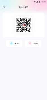 تحميل Fast QR - QR Code & Easy Link أدوات لنظام أندرويد لقطة شاشة 5