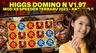 تحميل Higgs Domino RP X8 Speeder Tip إضفاء الطابع الشخصي لنظام أندرويد لقطة شاشة 4