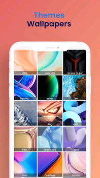 تحميل Mac OS Launcher Plus إضفاء الطابع الشخصي لنظام أندرويد لقطة شاشة 5