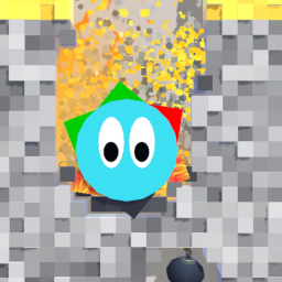 app logo