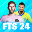 تحميل  FTS 24 Soccer Riddle