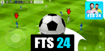 تحميل FTS 24 Soccer Riddle العاب اكشن لنظام أندرويد لقطة شاشة 3