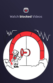 تحميل Unite VPN - Fast & Secure VPN أدوات لنظام أندرويد لقطة شاشة 3