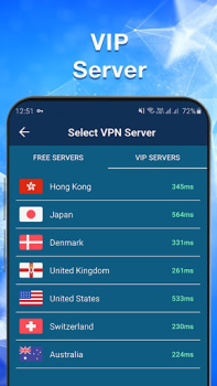 تحميل VPN Master - Fast Secure Proxy أدوات لنظام أندرويد لقطة شاشة 6