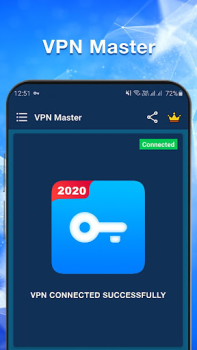تحميل VPN Master - Fast Secure Proxy أدوات لنظام أندرويد لقطة شاشة 7