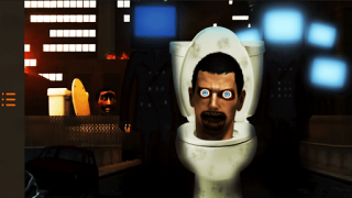 تحميل Toilets in Trouble: Chaos الألغاز لنظام أندرويد لقطة شاشة 3