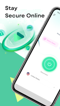 تحميل All Net - Private proxy عمل لنظام أندرويد لقطة شاشة 2