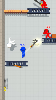 تحميل Stick Master العاب اكشن لنظام أندرويد لقطة شاشة 6