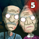 تحميل  Granny and Grandpa 5: Origin
