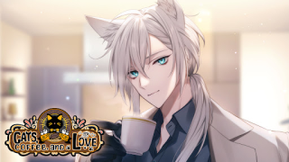 تحميل Cats, Coffee, and Love المحاكاة لنظام أندرويد لقطة شاشة 5