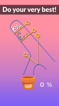 تحميل Garden Balls - Pin Pull Games الألغاز لنظام أندرويد لقطة شاشة 4
