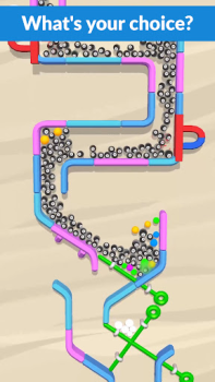 تحميل Garden Balls - Pin Pull Games الألغاز لنظام أندرويد لقطة شاشة 7
