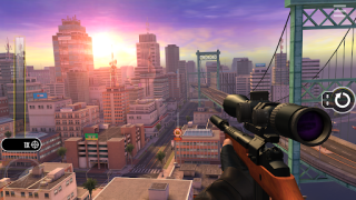تحميل Pure Sniper: Gun Shooter Games العاب اكشن لنظام أندرويد لقطة شاشة 7