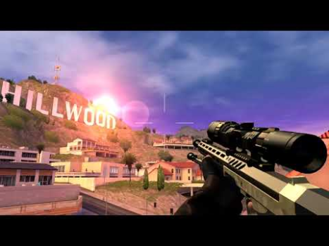 تحميل Pure Sniper: Gun Shooter Games العاب اكشن لنظام أندرويد لقطة شاشة 8