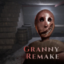 تحميل  Granny Remake - Remastered
