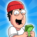 تحميل  Idle Vlogger - Rich Me!