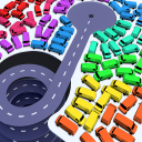 تحميل  Parking Master 3D: Traffic Jam