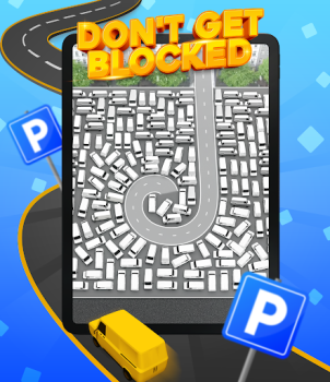 تحميل Parking Master 3D: Traffic Jam الألغاز لنظام أندرويد لقطة شاشة 7