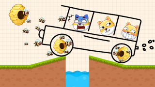 تحميل Save the Dog - ارسم لإنقاذ ألعاب عارضة لنظام أندرويد لقطة شاشة 7